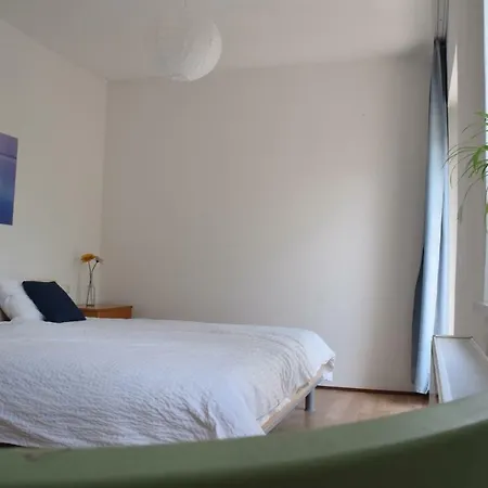 Apartment Vintage-ferienwohnung Fuer 2 Schoerfling