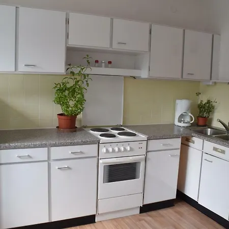 Vintage-ferienwohnung Fuer 2 * Schoerfling