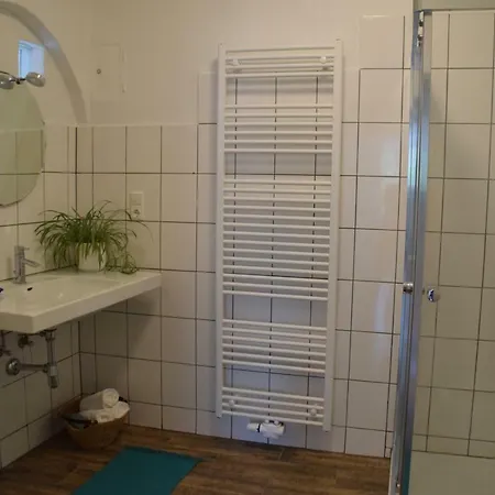 Vintage-ferienwohnung Fuer 2 Schörfling