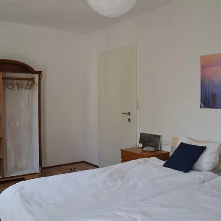 Vintage-ferienwohnung Fuer 2 Apartment Schoerfling