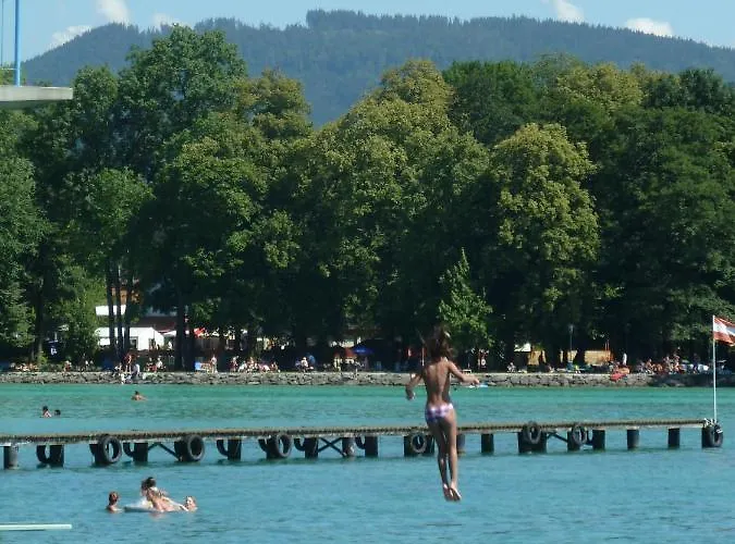 Διαμέρισμα Vintage-ferienwohnung Fuer 2 *