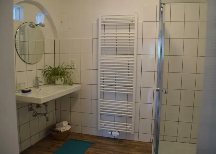 Vintage-ferienwohnung Fuer 2 Schörfling