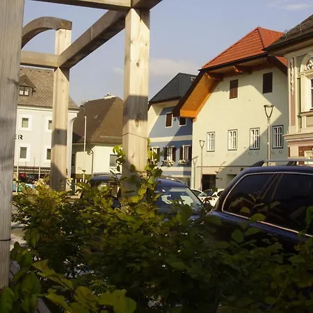 Vintage-ferienwohnung Fuer 2 Schörfling