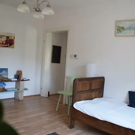 Vintage-ferienwohnung Fuer 2 Schörfling