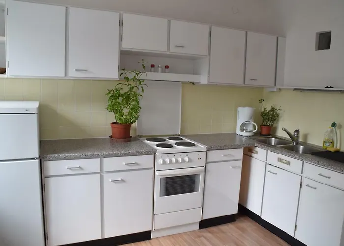 Vintage-ferienwohnung Fuer 2 * Schörfling